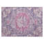 Tapis mauve intérieur / extérieur lavable à la machine Claudian ACN1236-103718877