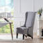 Fauteuil d'appoint de 23,03 po de largeur