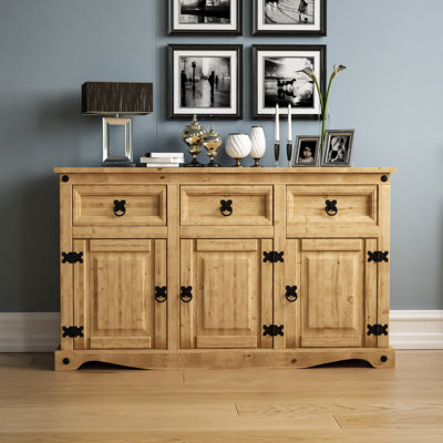 Doe Sideboard
