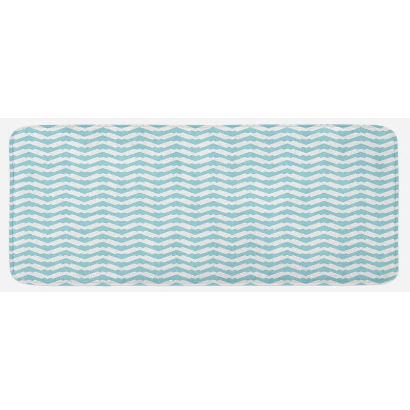 Tapis de cuisine