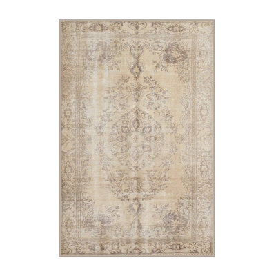 Oriental Indoor Rug