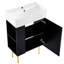 21.6"  Bathroom Vanity-669227655