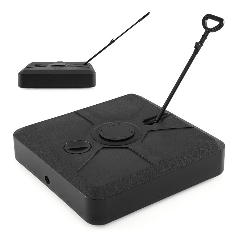 20.6kg Umbrella Base
