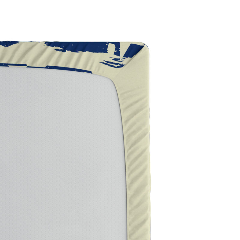 Drap-housse 4 er de juillet, Drap-housse de taille simple