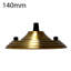 Halverson Ceiling Rose 140Mm Chandelier Ceiling Pendant Lamp Light Fitting Accessory DIY Lighting Kit-1301237580