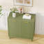 Armoire de rangement multifonctionnelle à 2 portes-917456058-908442933