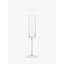 Otis Handmade Glass Flute