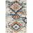 Victorville Abstract Indoor Rug-1579124494