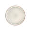 Assiette à hors-d'œuvre 7 "Uno Alabaster