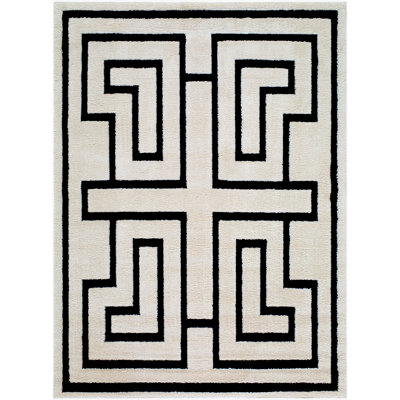 Rachel Zoe X Livabliss The Studio Edit Machine Woven Rug