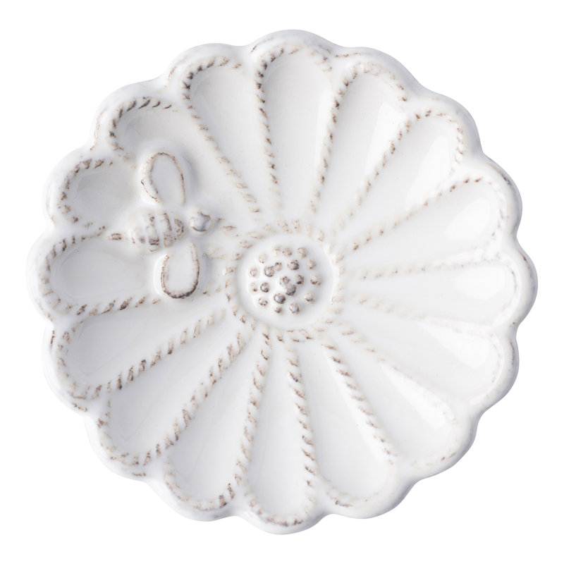 Jardins du Monde 3.25" Blossom Dish