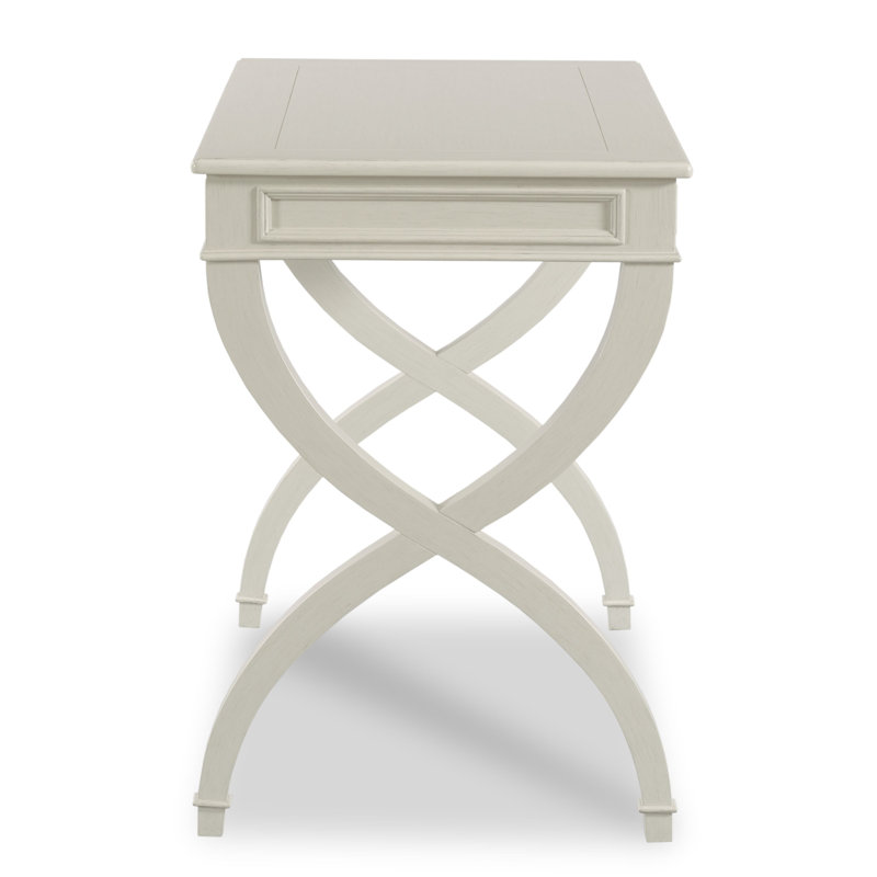 Havana Writing Desk, Carrara