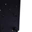 Adrie Wade Logan 128cm W Black Electric Fireplace