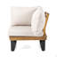 Chaise d'angle + table basse-585094417