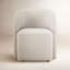 Chaise Frankie Caster-110870333