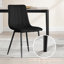 Aghaboy 44 cm H Velvet Side Chair-1469319372-1517173486