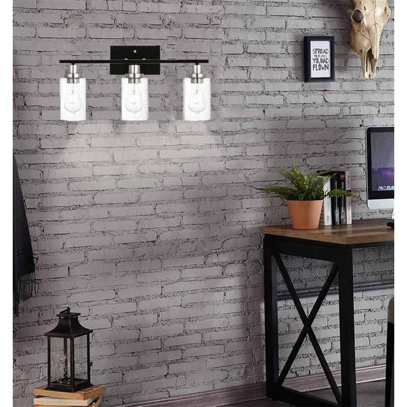 Vanity Light Wall Mount Lamp