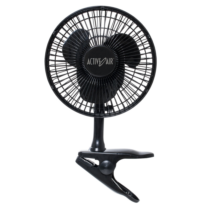 Active Air 6" Table Fan