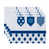 Bleu sarcelle