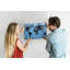 Magnetic Glass Dry Erase Board
