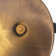 Core Steel LED Plug-in Spotlight