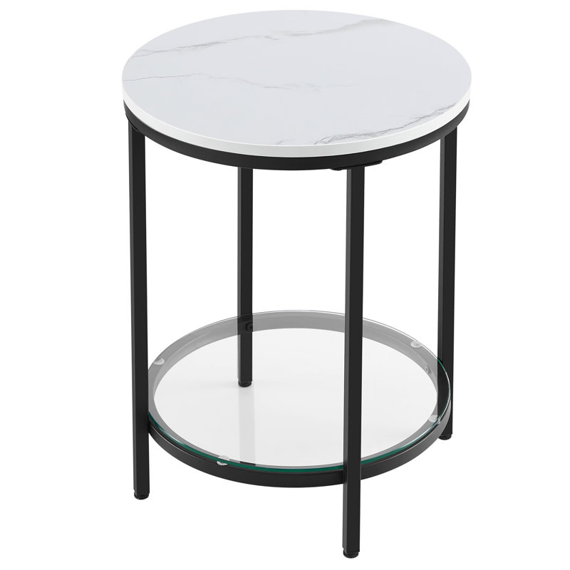 Maxamis End Table