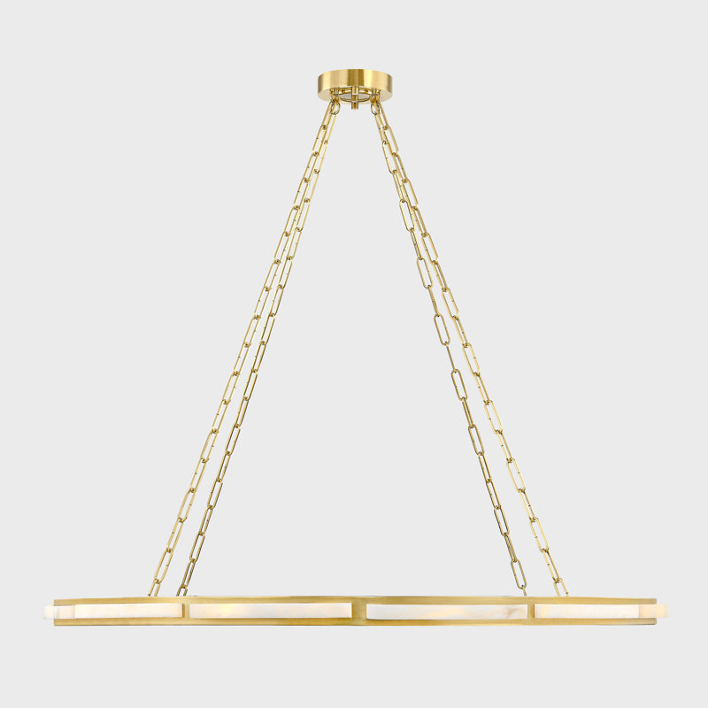 Lustre 1 lumière Wingate