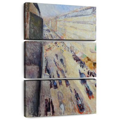 Avery Rue De Rivoli