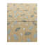 Tapis brun clair Kilim