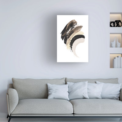 Art sur toile «Bachelor Rally Ann Moss»