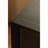 Dawson Nightstand Deep Bronze