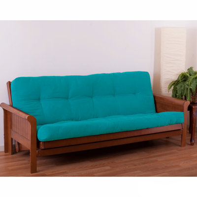 Charneco 10'' Cold Foam Futon Mattress Futon  Mattress