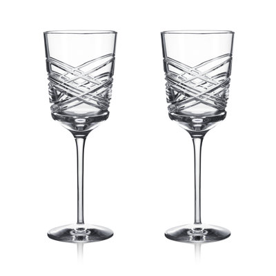 Aran White Wine Set