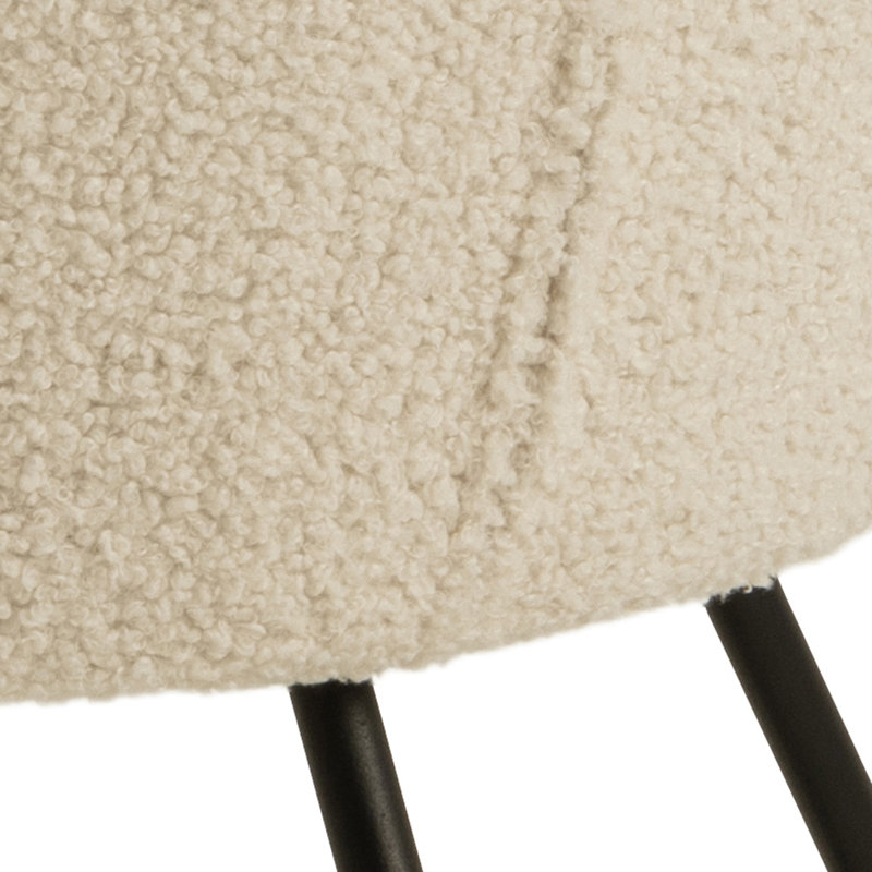 Jonia Upholstered Accent Chair