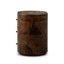 Raisa 3 - Drawer Nightstand