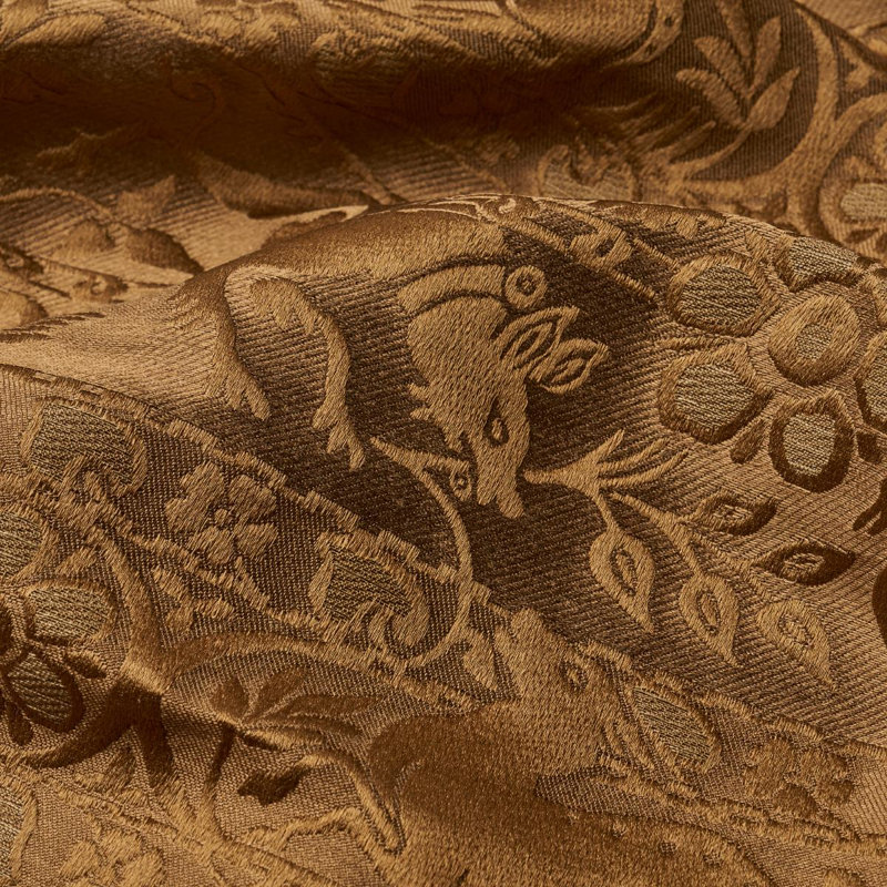 Tissu Animali, Bronze