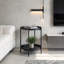 Top End Table