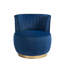 Fauteuil club confortable Comfy