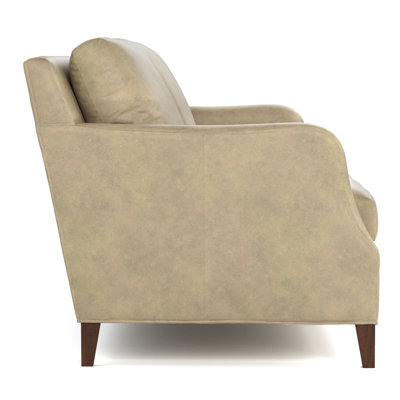 Harper Leather Sofa