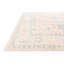 Tapis rose clair Jose