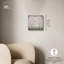 Art floral romantique sur toile fondu floral par Art Remedy-113232225-113232233