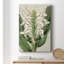 «Orchid Blooms IV», impression sur toile tendue-1969611892