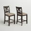 Tabouret de comptoir 25 po Parthenia