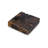 Handcrafted Genuine Marble Cigar Ashtray with Four Cigar Rests, Weather Proof-1812784211