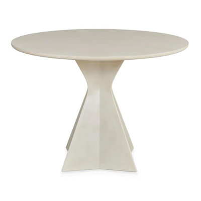 Newel Round Dining Table