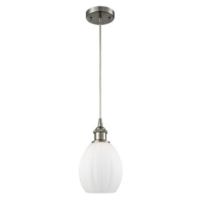 Flomaton 1 - Light Single Pendant