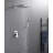 All-In-One Kit with Rough in-Valve-68893770