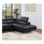 Canapé modulaire 2 pièces Mobilier de salon-1401826029