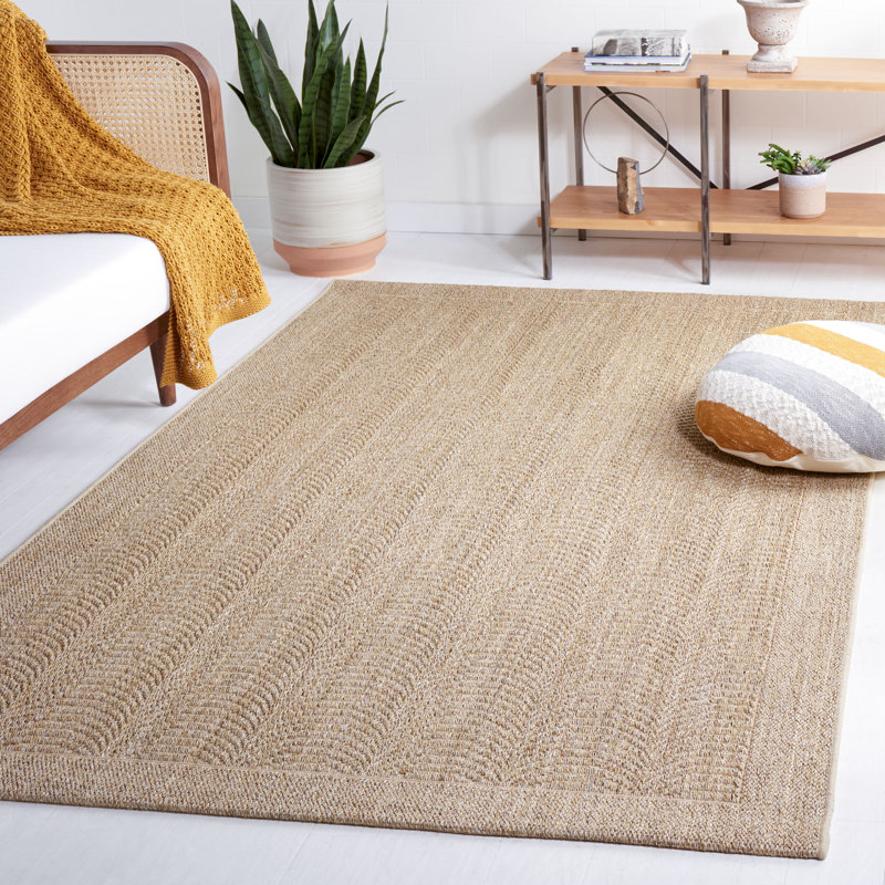 Tapis sable Rodanthe, Rectangle de 5 pi x 8 pi