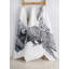 Marini Ferlazzo Waffle Tea Towel Kitchen Towel